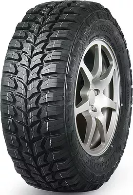 Летние шины LINGLONG CROSSWIND M/T 225/75 R16