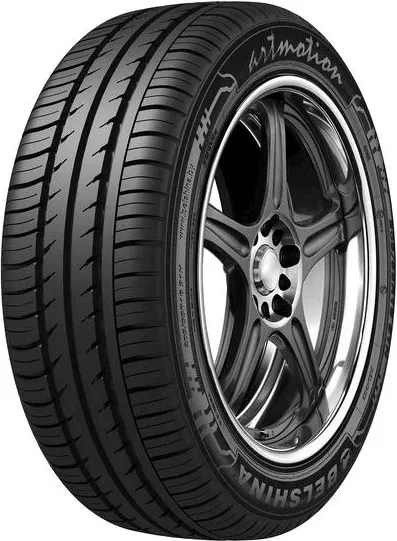 Летние шины БЕЛШИНА БЕЛ 330 215/65 R16 98H
