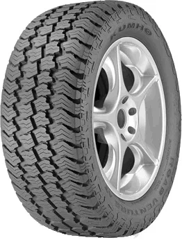 Летние шины Kumho KL78 265/75 R16 S