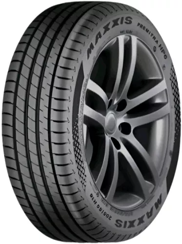Летние шины Maxxis HP6 225/45 R17 91W