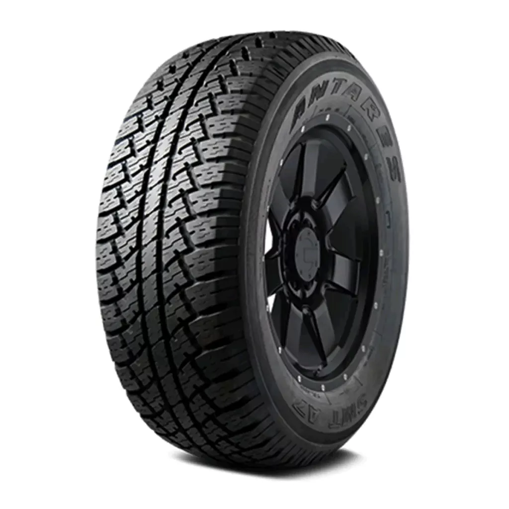 Летние шины Sailun TERRAMAX H/T 225/75 R16