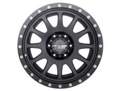 Диски PDW Wheels PDW Wheels PDW 8*17 6*139.7 ET20 D110.1 M2 (9095) E-MD/MXL/U4B (конус) Автодиск