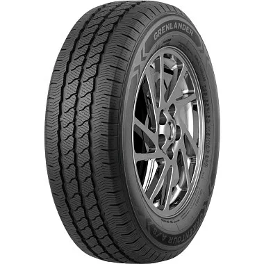 Всесезонные шины GRENLANDER (Китай) Greentour 195/70 R15C 104 (A4)R
