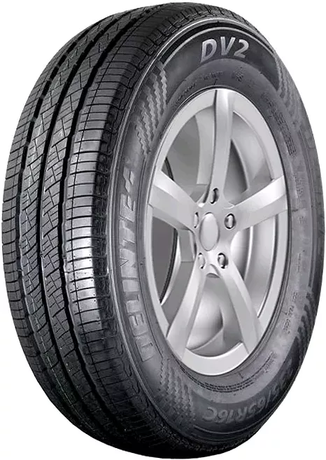 Летние шины DELINTE DV2 195/70 R15C