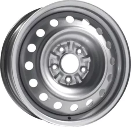 Штампованые колесные диски NEXT 6xR15 4*100 ET48 DIA &amp;lt;не указано&amp;gt;