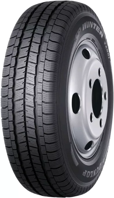 Летние шины Dunlop VAN 01 185/75 R16C
