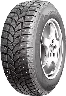 Зимние шины Tigar SIGURA STUD 185/65 R15 T