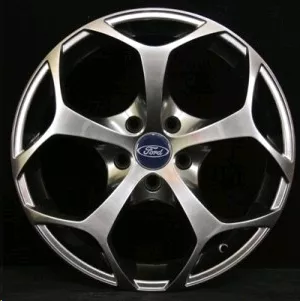 Диски Replica АОЭ Replica АОЭ FORD 210 7.5*17 5*108 MG ET40 73,1