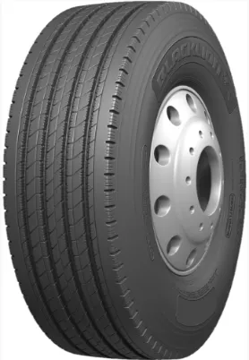 Всесезонные шины BlackLion BT165 235/75 R17.5 L