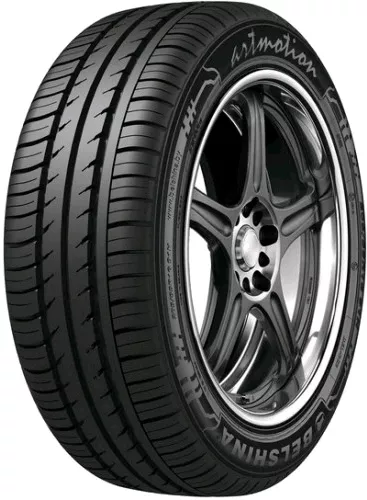 Летние шины БЕЛШИНА БЕЛ 294 195/55 R16