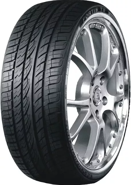 Летние шины MAXTREK FORTIS T5 295/35 R21 107 (A7)Y