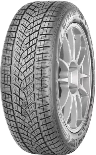 Зимние шины GoodYear ULTRA GRIP SUV Gen-1 255/50 R20 T