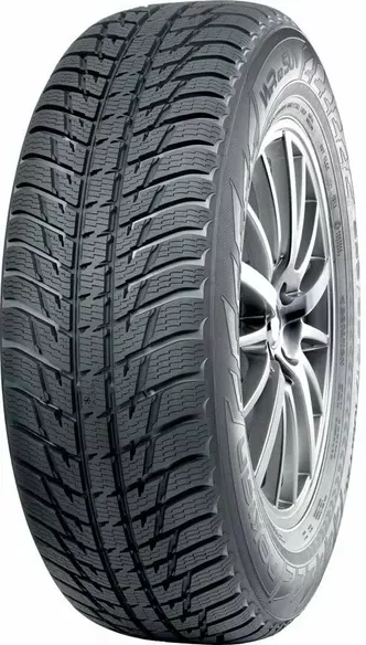 Зимние шины NOKIAN TYRES (IKON TYRES) HKPL WR SUV 3 275/45 R21 V