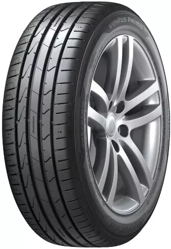 Летние шины HANKOOK K125 205/50 R16 87V