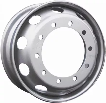 Неопределено колесные диски YZ 11.75xR22,5 10*335 DIA 281