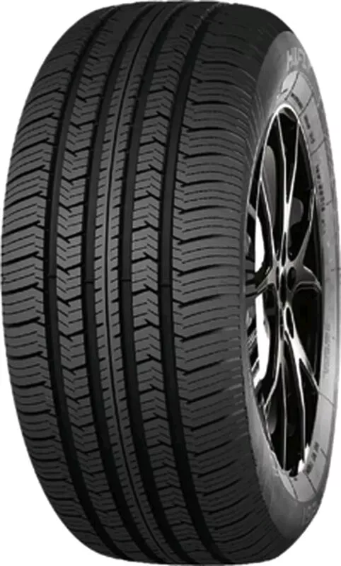 Летние шины HiFly HF-261 185/60 R15 84H