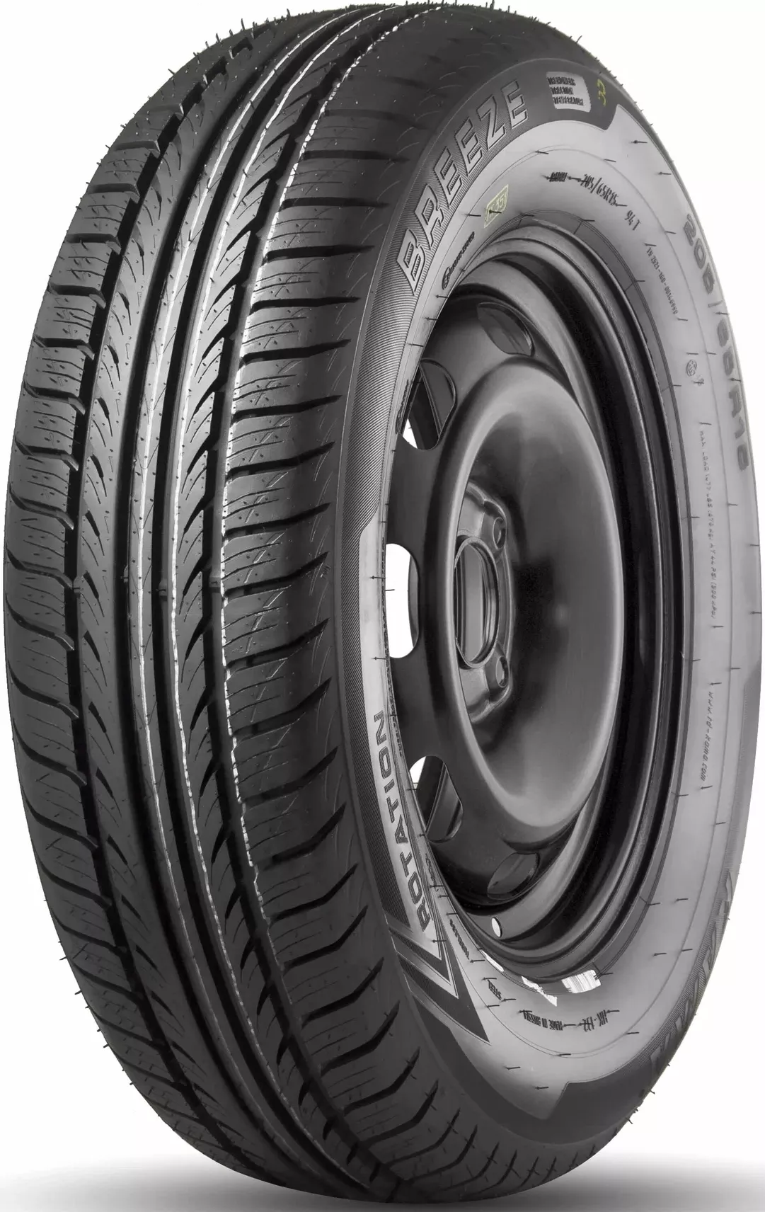 Летние шины КАМА КАМА-132 BREEZE 185/70 R14 88T