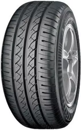 Летние шины YOKOHAMA AA01 205/55 R16