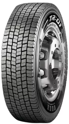 Шины Pirelli TR 01II 315/70 R22,5 154L