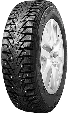 Зимние шины Amtel NORDMASTER EVO шип 175/65 R14 82T