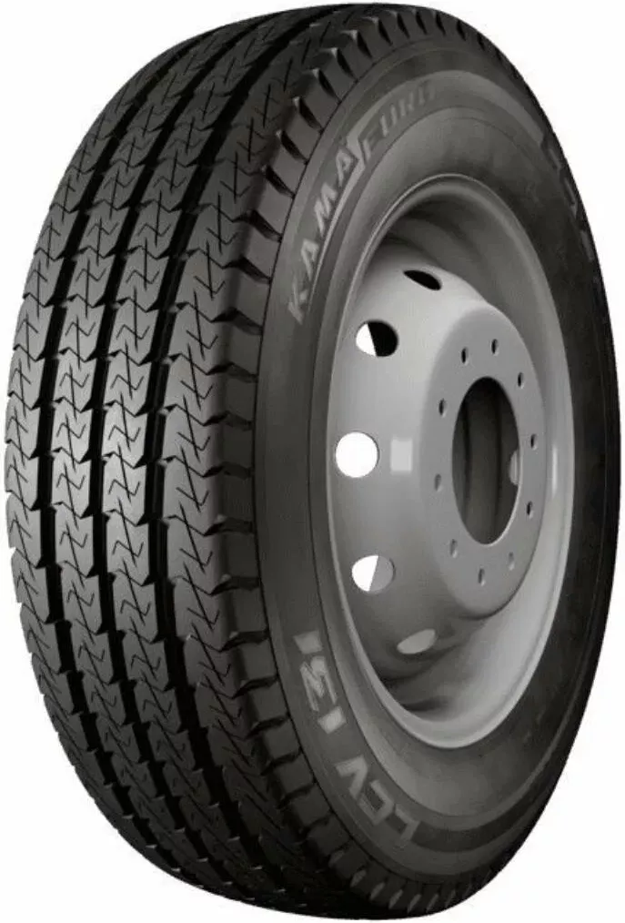 Летние шины КАМА EVRO-131 185/80 R14 102 (A2)Q