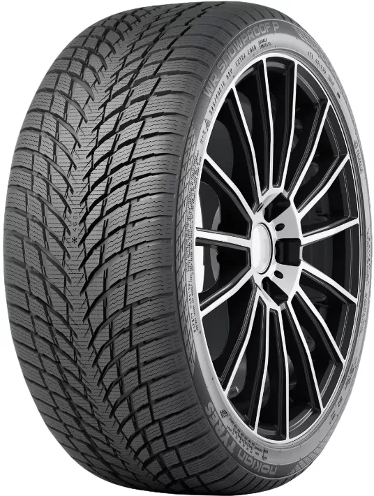 Зимние шины NOKIAN TYRES (IKON TYRES) SNOWPROOF 185/65 R15