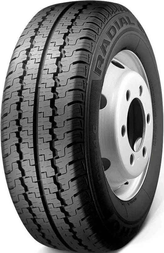 Шины Kumho R857 195/R14С Q