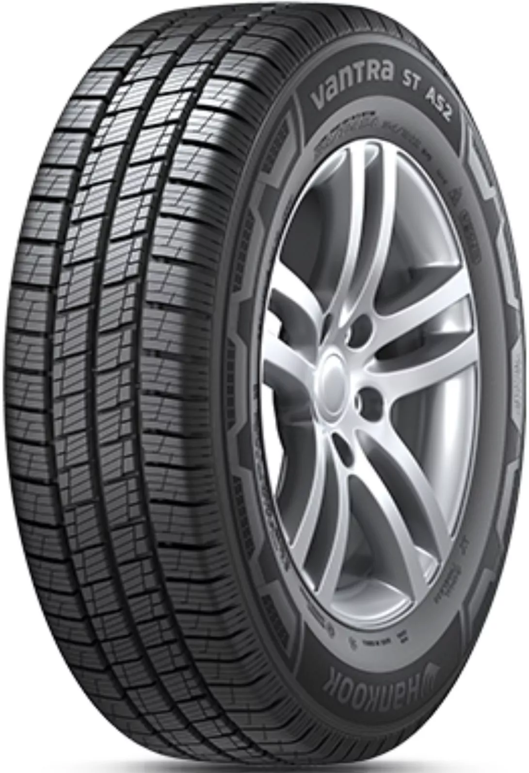 Всесезонные шины HANKOOK RA30 195/70 R15C 104 (A4)R
