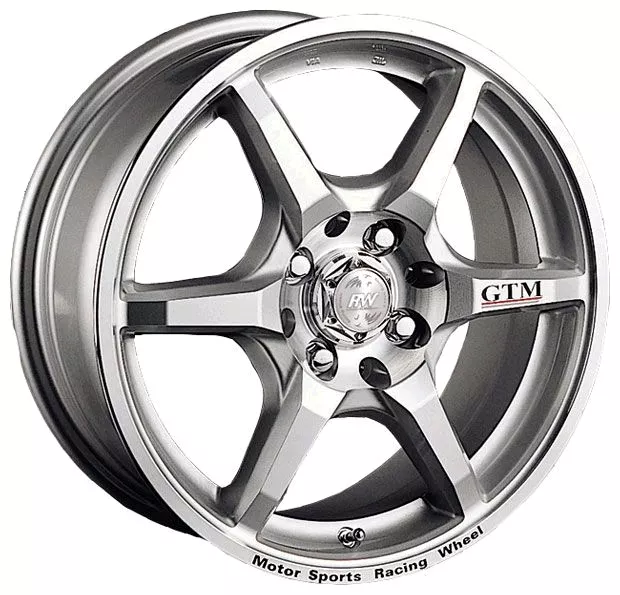 Диски Racing Wheels Racing Wheels RW-128 6.5*15 4*98 ET40 HS