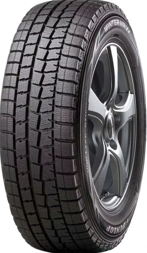 Зимние шины Dunlop WM 01 225/45 R17 T