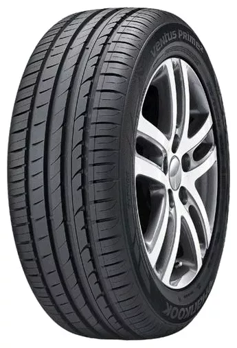 Летние шины HANKOOK K115 235/65 R17 104 (A4)H