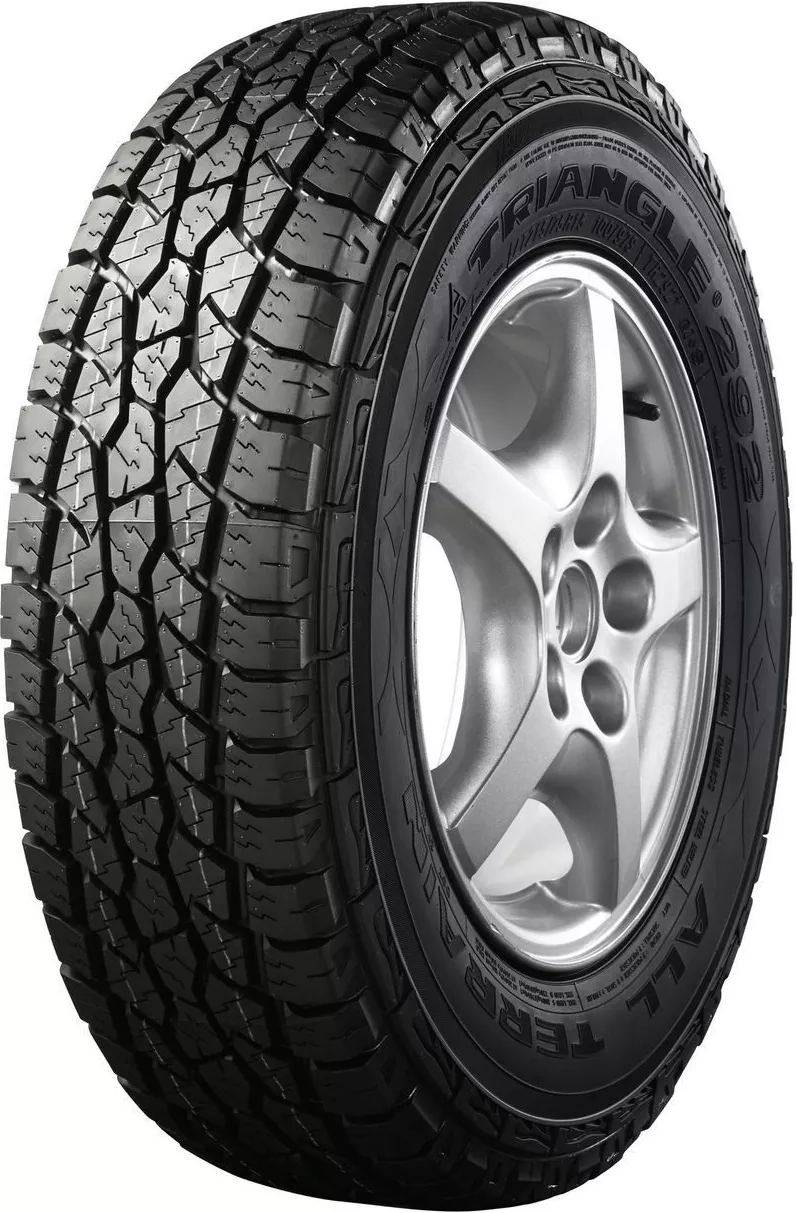 Всесезонные шины Triangle TR 292 265/70 R16 112 (B2)S