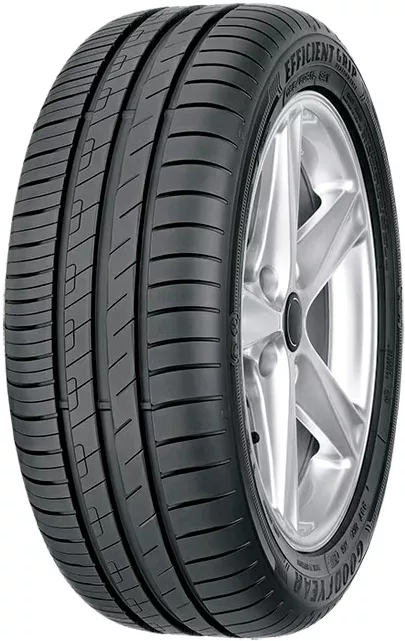 Летние шины GoodYear EFFICIENTGRIP PERFOMANCE 235/60 R17 V