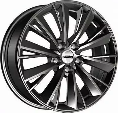 Литые колесные диски СКАД 7.0xR17 5x114.3 ET45 DIA 67.1 мм