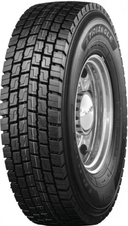 Шины Triangle TRD06 315/80 R22,5 154L