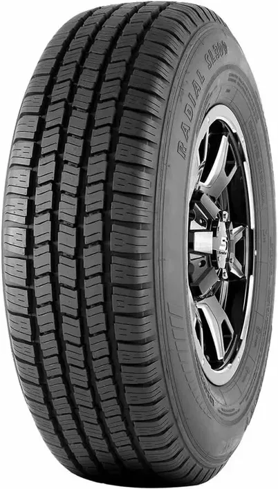Всесезонные шины WestLake SL 309 185/75 R16C 104 (A4)R