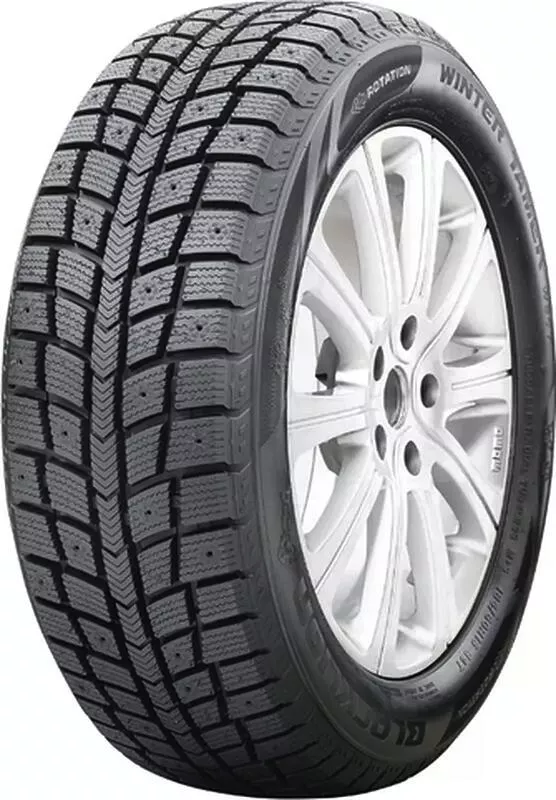 Зимние шины Dynamo SHOW-H MWHO3 225/60 R18 100 (A0)T