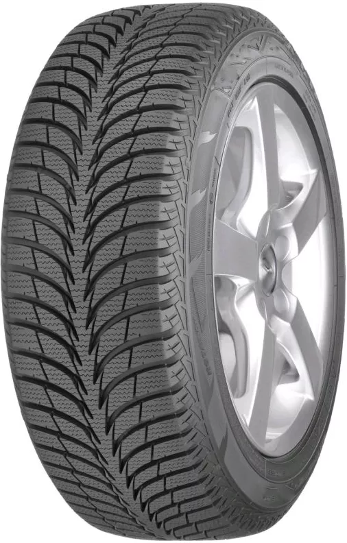 Зимние шины GoodYear ULTRA GRIP ICE SUV G1 265/65 R18 T
