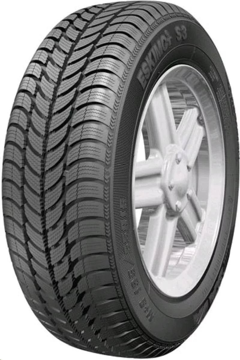 Зимние шины Sava ESKIMO S3+ 185/65 R14 T