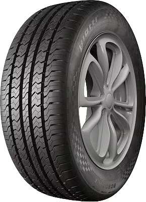 Летние шины Viatti V-238 235/55 R17 94V