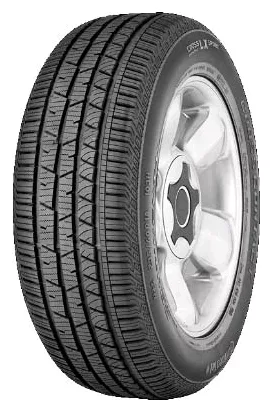 Шины Continental CONTICROSSCONTACT LX SPORT 275/40 R22 Y