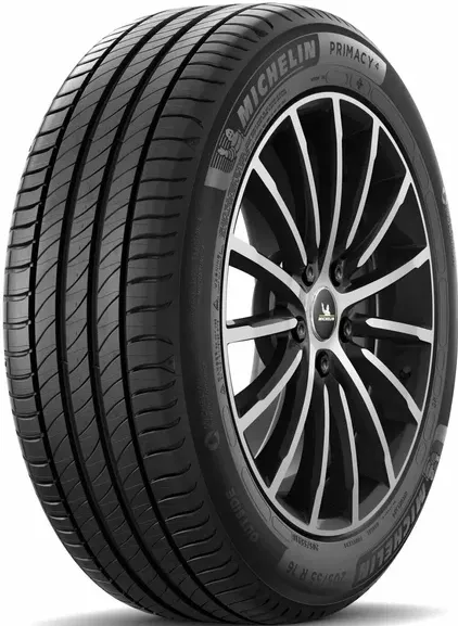 Летние шины MICHELIN PRIMACY 4 235/60 R17 V