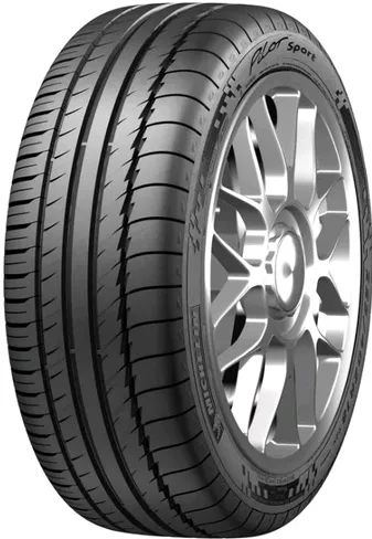 Летние шины MICHELIN PILOT SPORT 2 265/35 R18 Y