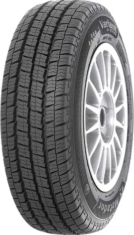 Всесезонные шины Matador MPS 125 195/75 R16C 107 (A7)R