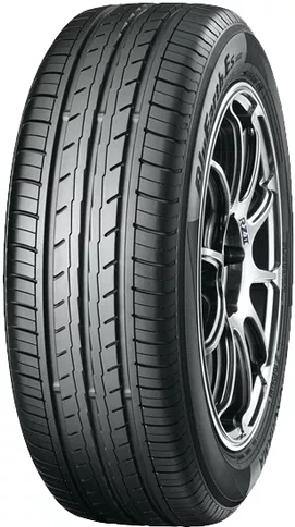 Летние шины YOKOHAMA ES32 215/50 R17 95V