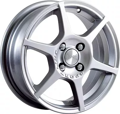 Неопределено колесные диски NITRO N2O 5.5xR14 4*98 ET38 DIA 58.6 мм