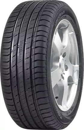 Шины NOKIAN TYRES (IKON TYRES) HAKKA GREEN 185/60 R14 