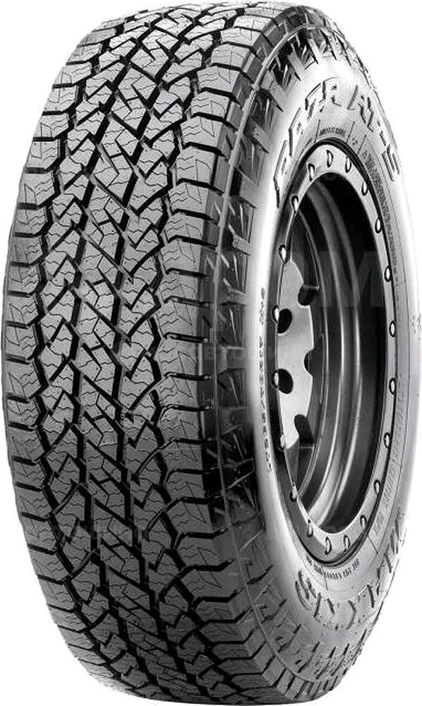 Летние шины Maxxis AT781 265/60 R18 114 (B4)T