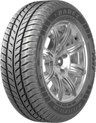 Летние шины BAREZ P642 185/65 R15