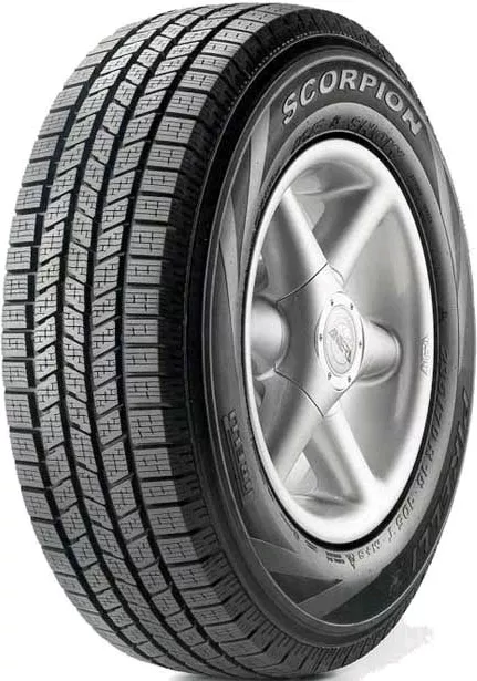 Зимние шины Pirelli SKORPION ICE-SNOW 255/55 R18 V